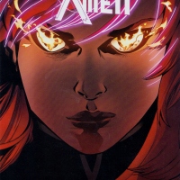 All-New X-Men #41 - Something Other than Battleworld!
