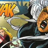 X-Men #60-61:  Bland Villains
