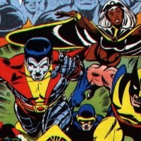 PsychoDad Reads the X-Men:  Week 1, Second Genesis